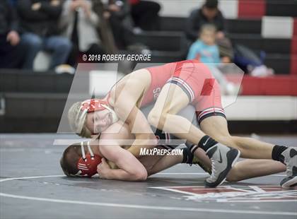 Thumbnail 3 in South vs Muskego photogallery.