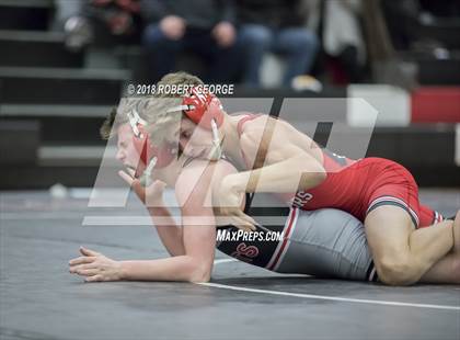 Thumbnail 1 in South vs Muskego photogallery.