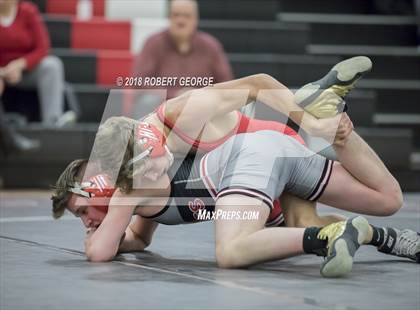 Thumbnail 2 in South vs Muskego photogallery.