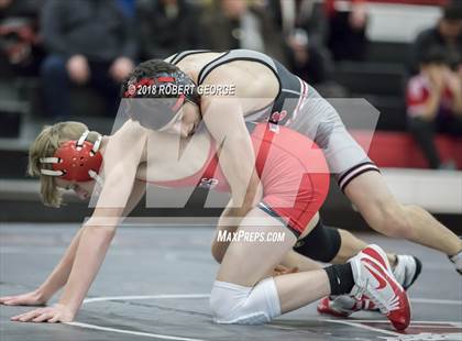 Thumbnail 1 in South vs Muskego photogallery.