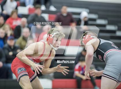 Thumbnail 1 in South vs Muskego photogallery.