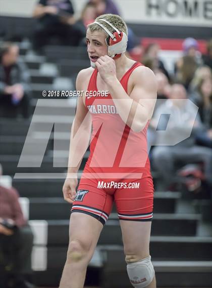 Thumbnail 2 in South vs Muskego photogallery.
