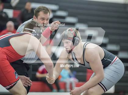 Thumbnail 3 in South vs Muskego photogallery.