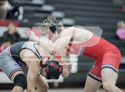 Thumbnail 2 in South vs Muskego photogallery.