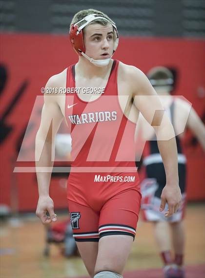 Thumbnail 1 in South vs Muskego photogallery.