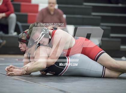 Thumbnail 2 in South vs Muskego photogallery.