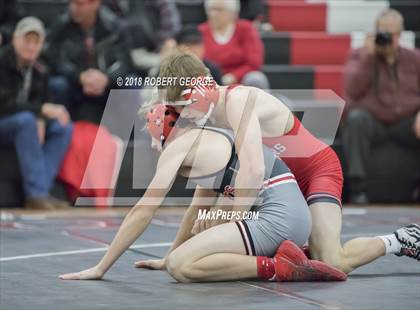Thumbnail 2 in South vs Muskego photogallery.