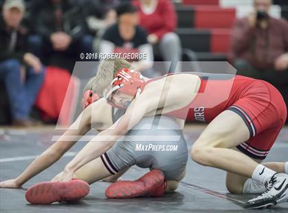 Thumbnail 1 in South vs Muskego photogallery.