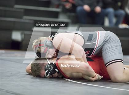 Thumbnail 1 in South vs Muskego photogallery.