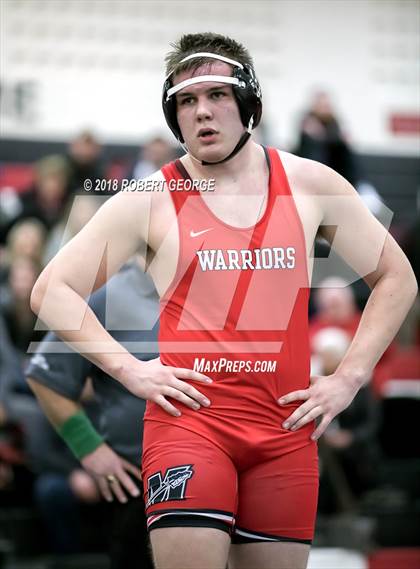Thumbnail 3 in South vs Muskego photogallery.