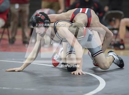 Thumbnail 2 in South vs Muskego photogallery.