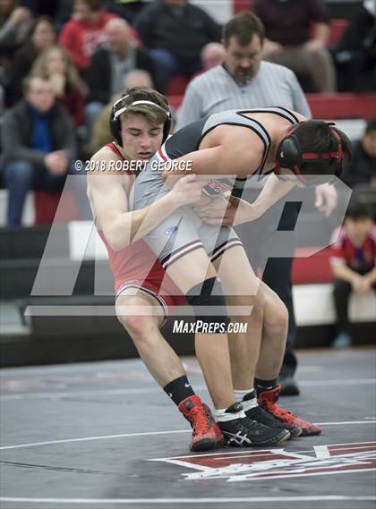 Thumbnail 2 in South vs Muskego photogallery.
