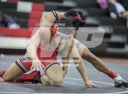 Thumbnail 2 in South vs Muskego photogallery.