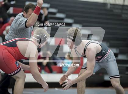 Thumbnail 3 in South vs Muskego photogallery.