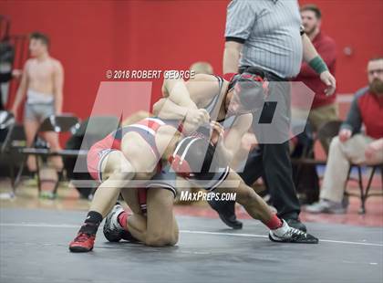 Thumbnail 2 in South vs Muskego photogallery.