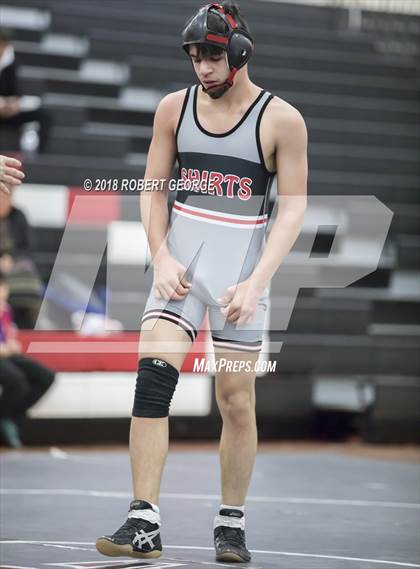 Thumbnail 3 in South vs Muskego photogallery.