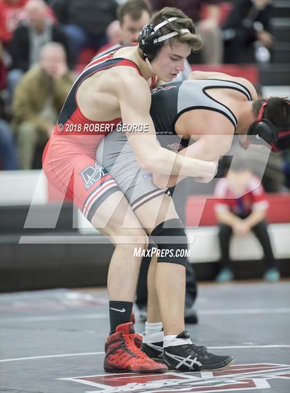 Thumbnail 1 in South vs Muskego photogallery.