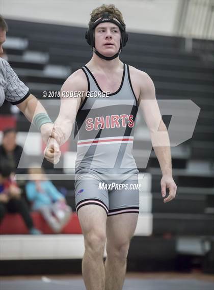 Thumbnail 2 in South vs Muskego photogallery.