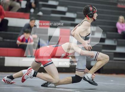 Thumbnail 3 in South vs Muskego photogallery.