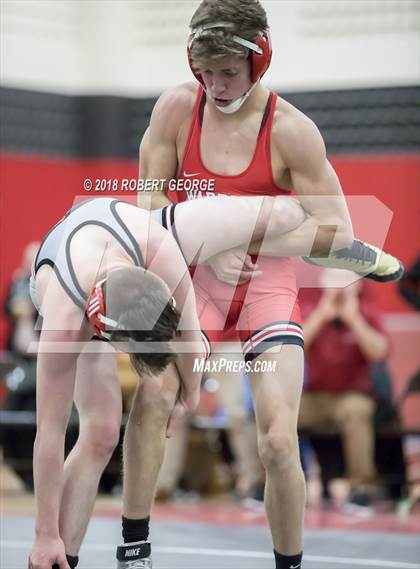 Thumbnail 3 in South vs Muskego photogallery.