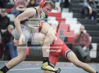 Thumbnail 3 in South vs Muskego photogallery.