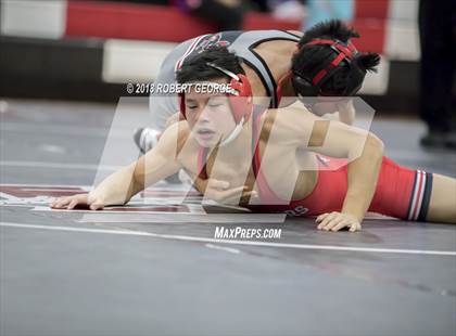 Thumbnail 3 in South vs Muskego photogallery.