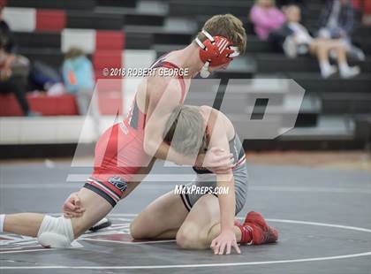 Thumbnail 1 in South vs Muskego photogallery.