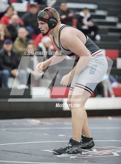 Thumbnail 1 in South vs Muskego photogallery.