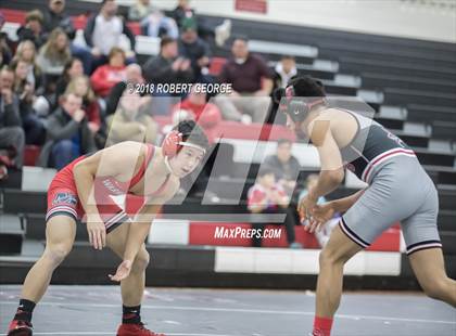 Thumbnail 2 in South vs Muskego photogallery.