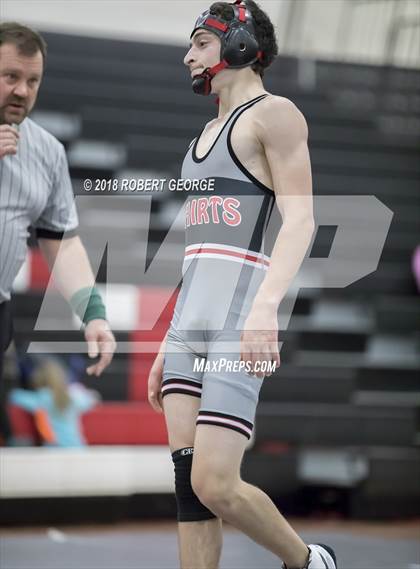 Thumbnail 2 in South vs Muskego photogallery.