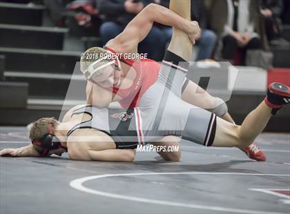 Thumbnail 1 in South vs Muskego photogallery.