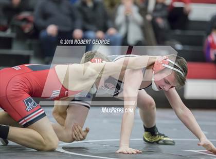 Thumbnail 2 in South vs Muskego photogallery.
