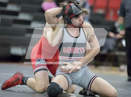 Thumbnail 3 in South vs Muskego photogallery.