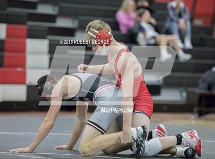 Thumbnail 1 in South vs Muskego photogallery.