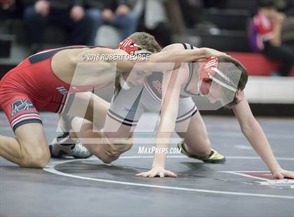 Thumbnail 1 in South vs Muskego photogallery.