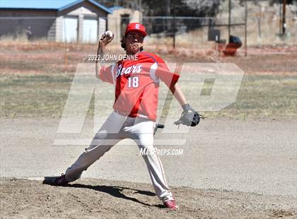 Thumbnail 1 in Penasco vs. Estancia photogallery.