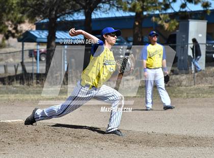 Thumbnail 1 in Penasco vs. Estancia photogallery.