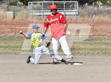 Thumbnail 1 in Penasco vs. Estancia photogallery.