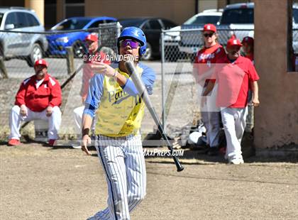 Thumbnail 1 in Penasco vs. Estancia photogallery.