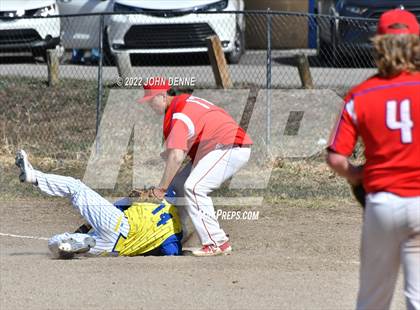 Thumbnail 3 in Penasco vs. Estancia photogallery.
