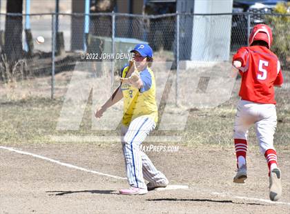 Thumbnail 3 in Penasco vs. Estancia photogallery.