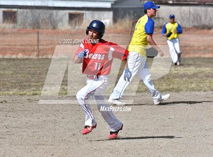 Thumbnail 1 in Penasco vs. Estancia photogallery.