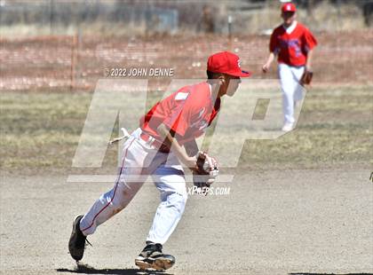 Thumbnail 2 in Penasco vs. Estancia photogallery.