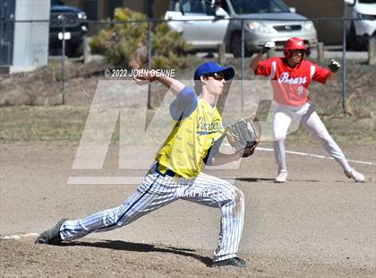 Thumbnail 3 in Penasco vs. Estancia photogallery.