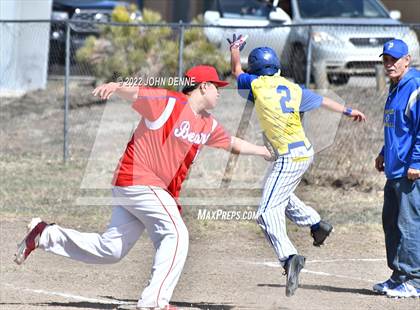 Thumbnail 2 in Penasco vs. Estancia photogallery.