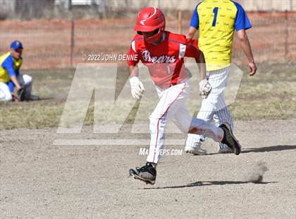Thumbnail 3 in Penasco vs. Estancia photogallery.