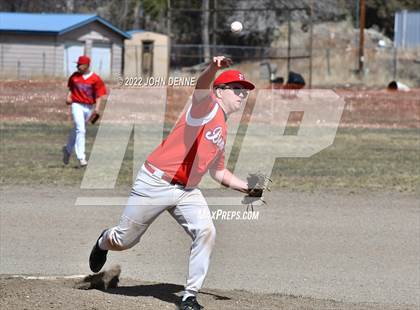 Thumbnail 3 in Penasco vs. Estancia photogallery.