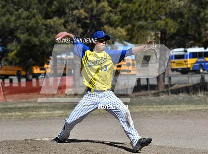 Thumbnail 2 in Penasco vs. Estancia photogallery.