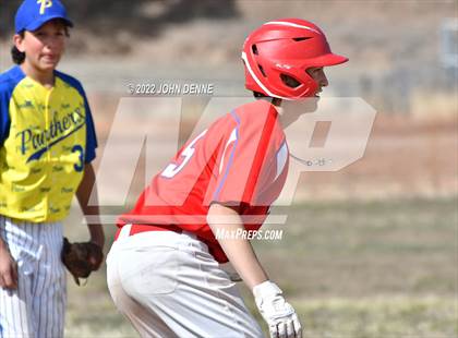 Thumbnail 2 in Penasco vs. Estancia photogallery.