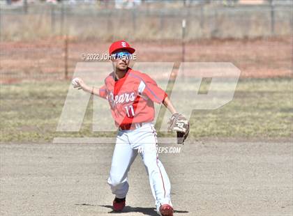 Thumbnail 1 in Penasco vs. Estancia photogallery.